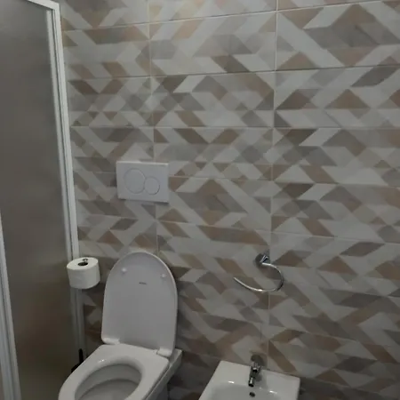 Apartament Bianco